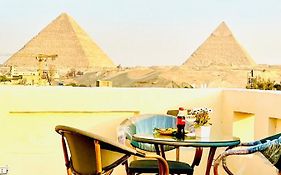 Pyramids View & Gem View Boutique